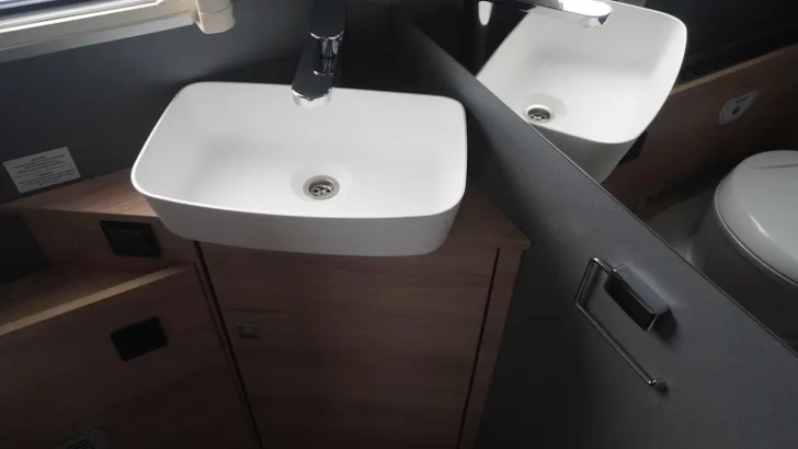 Fahrzeugbild Dethleffs XL I 7812-2 /Technik-Paket/360 Grad Kamera #38