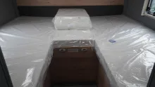 Fahrzeugbild Dethleffs XL I 7812-2 /Technik-Paket/360 Grad Kamera #43