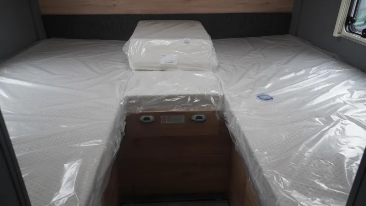 Fahrzeugbild Dethleffs XL I 7812-2 /Technik-Paket/360 Grad Kamera #43
