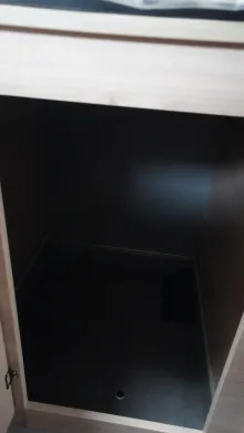 Fahrzeugbild Dethleffs XL I 7812-2 /Technik-Paket/360 Grad Kamera #46