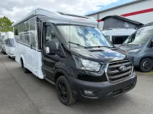 Fahrzeugbild Dethleffs Globebus Go T 45 Markise/Automatikgetriebe #1