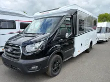 Fahrzeugbild Dethleffs Globebus Go T 45 Markise/Automatikgetriebe #3
