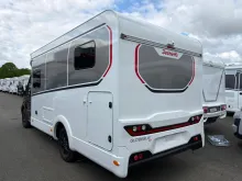 Fahrzeugbild Dethleffs Globebus Go T 45 Markise/Automatikgetriebe #4