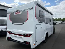 Fahrzeugbild Dethleffs Globebus Go T 45 Markise/Automatikgetriebe #5