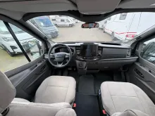 Fahrzeugbild Dethleffs Globebus Go T 45 Markise/Automatikgetriebe #13