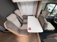 Fahrzeugbild Dethleffs Globebus Go T 45 Markise/Automatikgetriebe #17