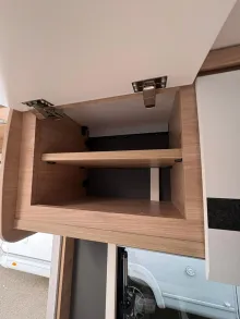 Fahrzeugbild Dethleffs Globebus Go T 45 Markise/Automatikgetriebe #22