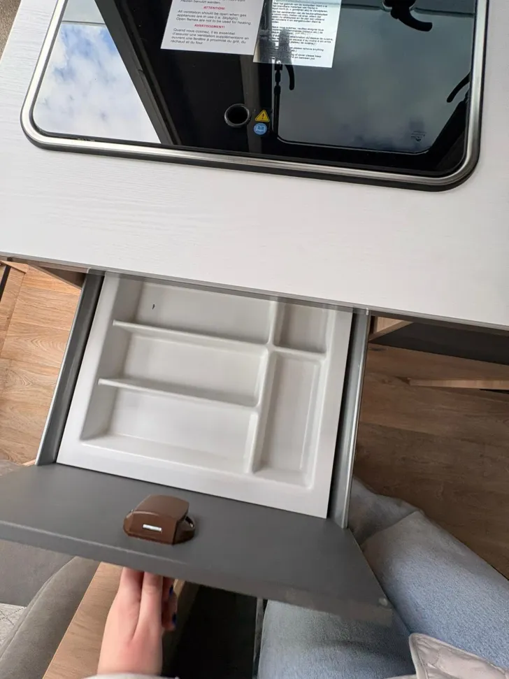 Fahrzeugbild Dethleffs Globebus Go T 45 Markise/Automatikgetriebe #25