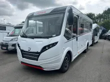 Fahrzeugbild Dethleffs Globebus I 6 /Chassispaket/Automatik #3