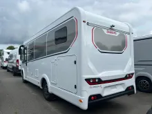 Fahrzeugbild Dethleffs Globebus I 6 /Chassispaket/Automatik #5