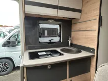 Fahrzeugbild Dethleffs Globebus I 6 /Chassispaket/Automatik #7