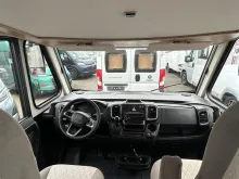 Fahrzeugbild Dethleffs Globebus I 6 /Chassispaket/Automatik #8
