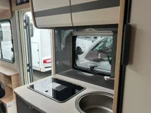 Fahrzeugbild Dethleffs Globebus I 6 /Chassispaket/Automatik #9