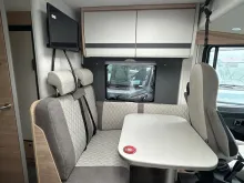 Fahrzeugbild Dethleffs Globebus I 6 /Chassispaket/Automatik #10
