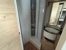 Fahrzeugbild Dethleffs Globebus I 6 /Chassispaket/Automatik #15