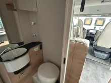 Fahrzeugbild Dethleffs Globebus I 6 /Chassispaket/Automatik #16