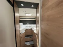 Fahrzeugbild Dethleffs Globebus I 6 /Chassispaket/Automatik #18