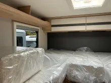 Fahrzeugbild Dethleffs Globebus I 6 /Chassispaket/Automatik #22