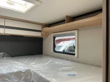Fahrzeugbild Dethleffs Globebus I 6 /Chassispaket/Automatik #23