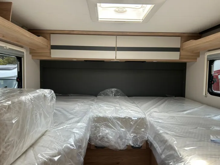 Fahrzeugbild Dethleffs Globebus I 6 /Chassispaket/Automatik #31