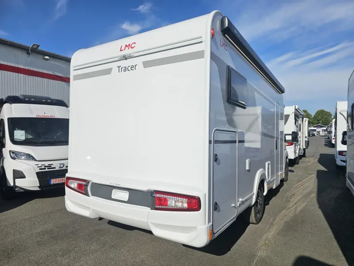 Fahrzeugbild LMC Tracer 730 EL Fiat/Dieselheizung #4