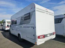 Fahrzeugbild LMC Tracer 730 EL Fiat/Dieselheizung #5