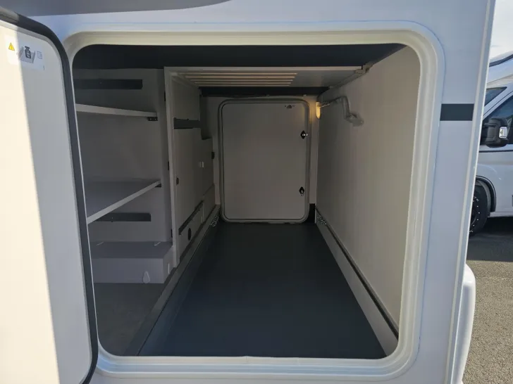 Fahrzeugbild LMC Tracer 730 EL Fiat/Dieselheizung #6