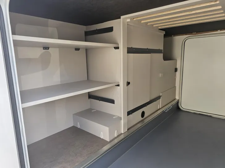 Fahrzeugbild LMC Tracer 730 EL Fiat/Dieselheizung #7