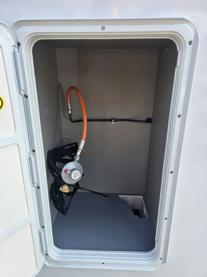 Fahrzeugbild LMC Tracer 730 EL Fiat/Dieselheizung #8