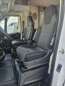 Fahrzeugbild LMC Tracer 730 EL Fiat/Dieselheizung #9