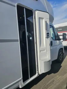 Fahrzeugbild LMC Tracer 730 EL Fiat/Dieselheizung #10