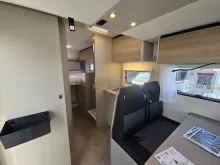 Fahrzeugbild LMC Tracer 730 EL Fiat/Dieselheizung #11
