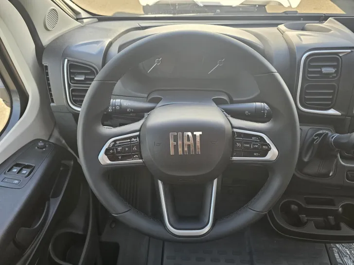 Fahrzeugbild LMC Tracer 730 EL Fiat/Dieselheizung #13