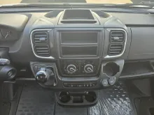 Fahrzeugbild LMC Tracer 730 EL Fiat/Dieselheizung #14