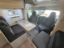 Fahrzeugbild LMC Tracer 730 EL Fiat/Dieselheizung #16