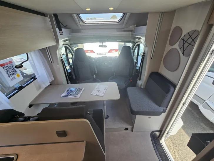 Fahrzeugbild LMC Tracer 730 EL Fiat/Dieselheizung #17