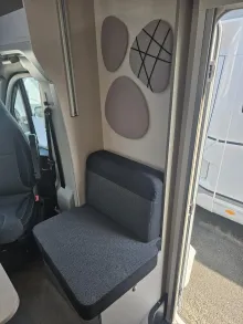 Fahrzeugbild LMC Tracer 730 EL Fiat/Dieselheizung #18