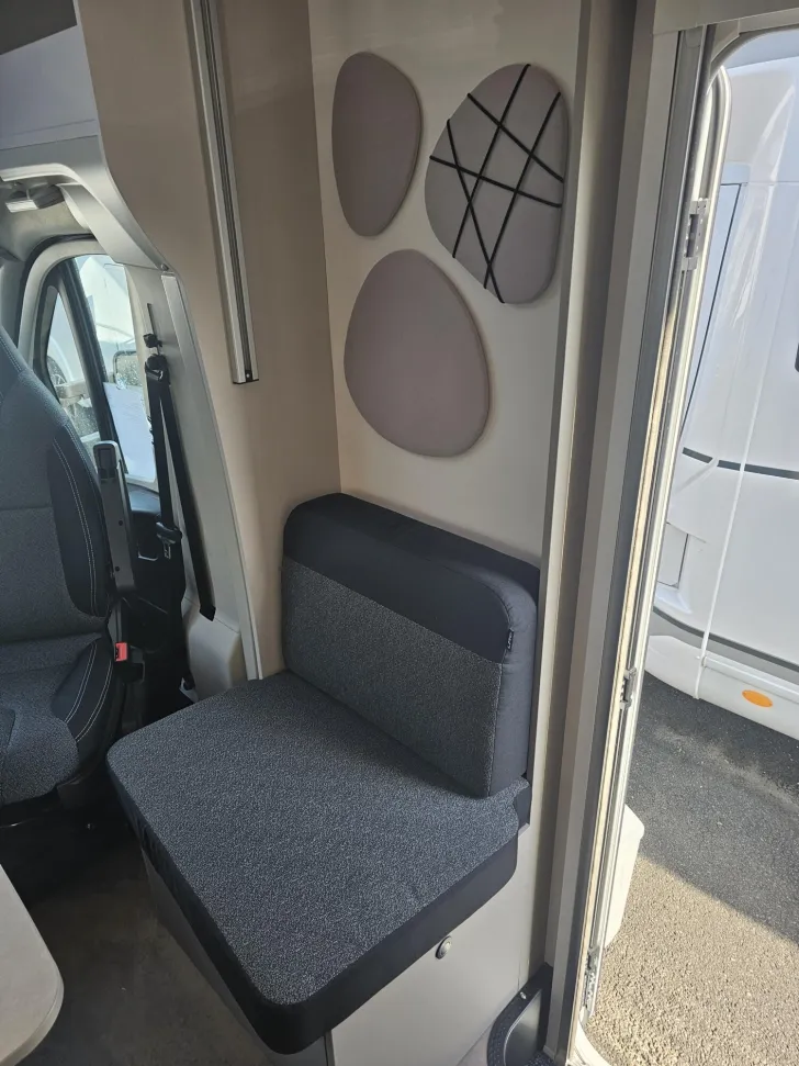 Fahrzeugbild LMC Tracer 730 EL Fiat/Dieselheizung #18