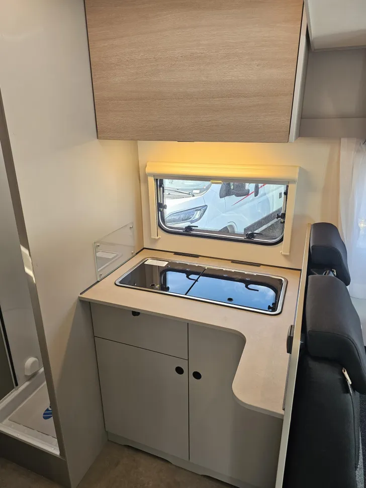 Fahrzeugbild LMC Tracer 730 EL Fiat/Dieselheizung #20