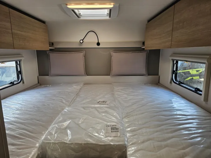 Fahrzeugbild LMC Tracer 730 EL Fiat/Dieselheizung #24