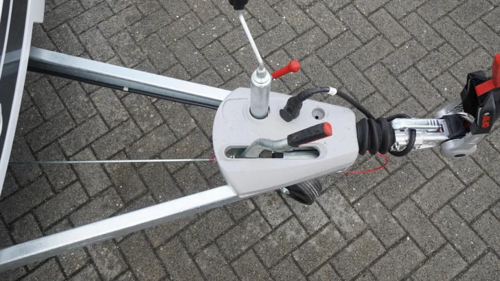 Fahrzeugbild Dethleffs c-go Active 475 EL /Active Paket #10