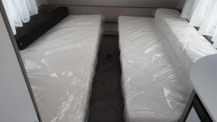 Fahrzeugbild Dethleffs c-go Active 475 EL /Active Paket #22
