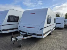 Fahrzeugbild Dethleffs c-go Active 475 EL /Face-2Face/1.700kg #3