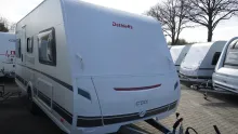 Fahrzeugbild Dethleffs c-go Active 475 EL /Active Paket #1