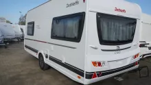 Fahrzeugbild Dethleffs c-go Active 475 EL /Active Paket #4