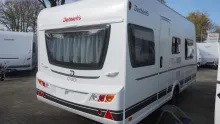 Fahrzeugbild Dethleffs c-go Active 475 EL /Active Paket #5