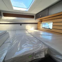 Fahrzeugbild Hymer ML-T CrossOver 570 /4.100 kg/Winterpaket #23