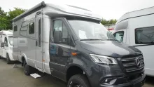 Fahrzeugbild Hymer ML-T 580 /Allrad/Autarkie-Paket/Premium #1