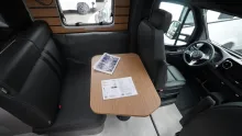Fahrzeugbild Hymer ML-T 580 /Allrad/Autarkie-Paket/Premium #15