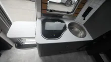 Fahrzeugbild Hymer ML-T 580 /Allrad/Autarkie-Paket/Premium #18